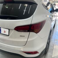 هیوندای سانتافه ix 45 2400cc، مدل ۲۰۱۷ نقد و اقساط|خودرو سواری و وانت|تهران, شادمهر|دیوار
