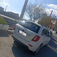 لیفان x60مدل ۹۳بدون رنگ چپ دنده|خودرو سواری و وانت|تبریز, |دیوار