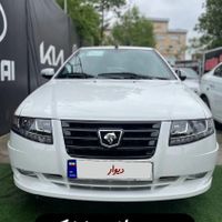 سمند سورن پلاس، مدل ۱۴۰۴|خودرو سواری و وانت|رشت, جانبازان|دیوار