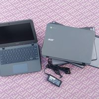 لپ تاپ کروم بوک HP - Acer|رایانه همراه|تهران, امامت|دیوار