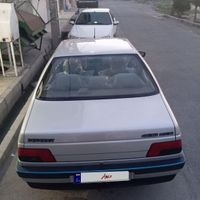 پژو 405 جی ال ایکس (GLX)، مدل ۱۳۹۷|خودرو سواری و وانت|تهران, شهرک ولیعصر|دیوار