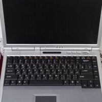 لپ تاپ و کمیاب آنتیک MAXXONET|رایانه همراه|تهران, نظام‌آباد|دیوار