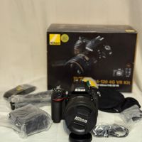 دوربین nikon D750 24-120|دوربین عکاسی و فیلم‌برداری|شیراز, فرهنگ شهر|دیوار