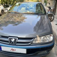پژو پارس سال مدل ۱۳۹۸ بدون رنگ|خودرو سواری و وانت|تهران, سیدخندان|دیوار
