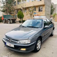 پژو پارس LX TU5، مدل ۱۳۹۹|خودرو سواری و وانت|قزوین, |دیوار