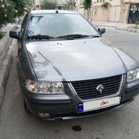 سمند فروش معاوضه با اپارتمان|خودرو سواری و وانت|فردیس, |دیوار