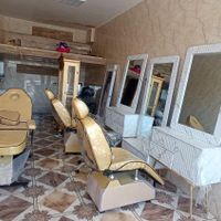صندلی اصلاح|آرایشگاه و سالن‌های زیبایی|سنندج, |دیوار