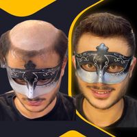 مرکز تخصصی پروتزمو /ترمیم مو در اصفهان|خدمات آرایشگری و زیبایی|اصفهان, خرم|دیوار