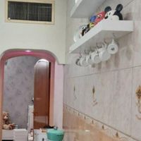 طبقه بالا از دو طبقه تک واحد یه خواب راه جدا|فروش خانه و ویلا|اصفهان, سودان زینبیه|دیوار