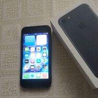 اپل iPhone 7 ۱۲۸ گیگابایت|موبایل|کرمانشاه, |دیوار