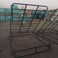 مکانیزم ترک شرکتی ×کفی تخت جکدار ترک|تخت و سرویس خواب|تهران, شهرک امام خمینی|دیوار
