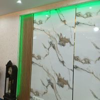 کاغذ دیواری. نقاشی ساختمان.کفپوش. پرده زبرا|خدمات پیشه و مهارت|تهران, افسریه|دیوار