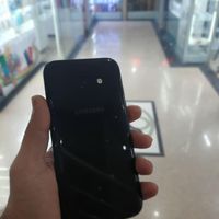 سامسونگ Galaxy A5 (2017) با حافظهٔ ۳۲ گیگابایت|موبایل|بروجن, |دیوار