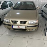سمند LX ساده، مدل ۱۳۸۴|خودرو سواری و وانت|همدان, |دیوار