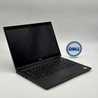 لپ تاپ DELL 7390 2in1 نسل8 i7 رم16 لمسی چرخشی 360|رایانه همراه|تهران, اندیشه (شهر زیبا)|دیوار