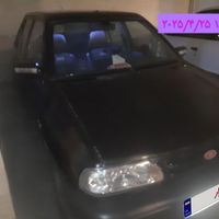 پراید Saba GLXI، مدل ۱۳۸۴|خودرو سواری و وانت|تهران, کاروان|دیوار