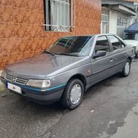 پژو 405 جی ال ایکس (GLX)، مدل ۱۳۹1|خودرو سواری و وانت|رشت, معلولین|دیوار