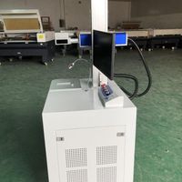 دستگاه لیزرحکاکی وبرش طلا،نقره وفلز(فایبر مارکینگ)|ماشین‌آلات صنعتی|تهران, مبارک‌آباد بهشتی|دیوار