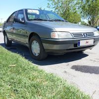 پژو 405 GLX بنزینی، مدل ۱۳۸۸|خودرو سواری و وانت|همدان, |دیوار