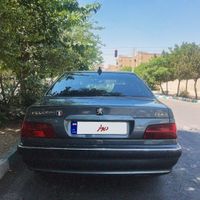 پژو پارس XU7، مدل ۱۳۸۶|خودرو سواری و وانت|تهران, علی‌آباد|دیوار