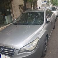 بسترن b50f مدل ۹۶|خودرو سواری و وانت|تهران, سلسبیل|دیوار