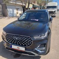 فونیکس تیگو 8 پرومکس، مدل ۱۴۰۲|خودرو سواری و وانت|سیرجان, |دیوار