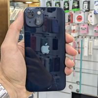 اپل iPhone 13آیفون ۱۲۸ گیگابایت یکماه کار|موبایل|تهران, مهرآباد جنوبی|دیوار