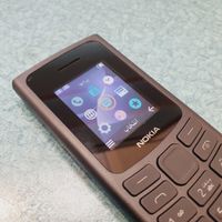 NOKIA 105 2021|موبایل|تهران, شهرک راه‌آهن|دیوار