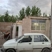 ویلایی ۶۰متری یک خواب در منزل آباد|اجارهٔ خانه و ویلا|مشهد, امیریه|دیوار