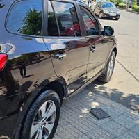 هیوندای سانتافه ix 45 3500cc، مدل ۲۰۱۲|خودرو سواری و وانت|تهران, وردآورد|دیوار