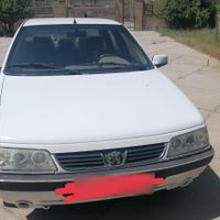پژو 405 SLX موتورTU5، مدل ۱۳۹۶|خودرو سواری و وانت|ایذه, |دیوار