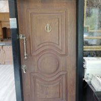 درب جدید درب ضد سرقت درب اتاق|مصالح و تجهیزات ساختمان|قم, عمار یاسر|دیوار
