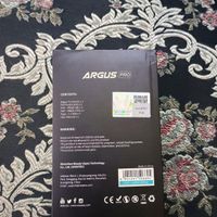 ویپ Argus pro 80w|زیورآلات و اکسسوری|تهران, پلیس|دیوار