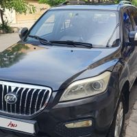 لیفان ایکس 60 مدل 94|خودرو سواری و وانت|تهران, آذری|دیوار