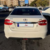 جک J5 اتوماتیک 1800cc، مدل ۱۳۹۴|خودرو سواری و وانت|تهران, ستارخان|دیوار