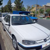 پژو پارس مدل ۹۳|خودرو سواری و وانت|اراک, |دیوار