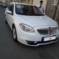 برلیانس H330 اتوماتیک 1500cc، مدل ۱۳۹۶|سواری و وانت|تهران, خانی‌آباد|دیوار