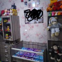 تخت و کمد کودک اسپرت(تخت مناسب تا۵،۶ساله)|تخت و سرویس خواب|تهران, زمزم|دیوار