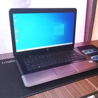 لپ تاپ 15 اینچ اچ پی HP مدل i3 650|رایانه همراه|قم, پلیس|دیوار