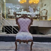 مبلمان کلاسیک افسون ترکیبی مبل|مبلمان خانگی و میز عسلی|اصفهان, ماشاده|دیوار