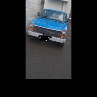 زامیاد Z 24 دوگانه سوز، مدل ۱۳۹۴|سواری و وانت|تهران, یافت‌آباد|دیوار