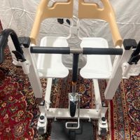 صندلی سیار سرویس بهداشتی|آرایشی، بهداشتی، درمانی|تهران, زرکش|دیوار