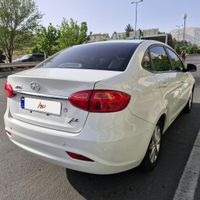 جک J4، مدل ۱۳۹۷، کم کارکرد و بسیارسالم|خودرو سواری و وانت|تهران, شهرک پاسداران|دیوار