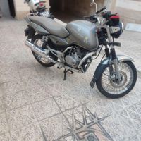 موتور پالس پره ای مدل 86|موتورسیکلت|تهران, زمزم|دیوار