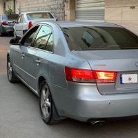 هیوندای سوناتا NF 3300cc، مدل ۲۰۰۶|خودرو سواری و وانت|تبریز, |دیوار