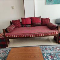 نیمکت سنتی|صندلی و نیمکت|تهران, آبشار تهران|دیوار