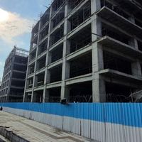 فروش آپارتمان۱۶۴متری بلوکm4 چشم انداز ۳جهت|فروش آپارتمان|تهران, هوانیروز|دیوار