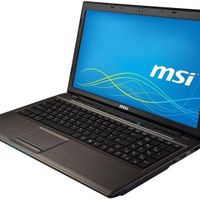 لبتاب msi رومیزی و کاری مناسب کار های روزمره|رایانه همراه|تهران, توحید|دیوار