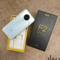 شیائومی Poco F2 Pro ۱۲۸ گیگابایت|موبایل|تهران, بلوار کشاورز|دیوار