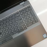 لپ تاپ Dell Precision 3541 گرافیک ۴ گیگ|رایانه همراه|بروجرد, |دیوار